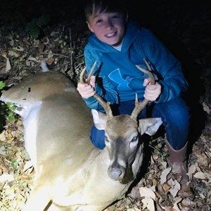 Meet your Posher, Zackery